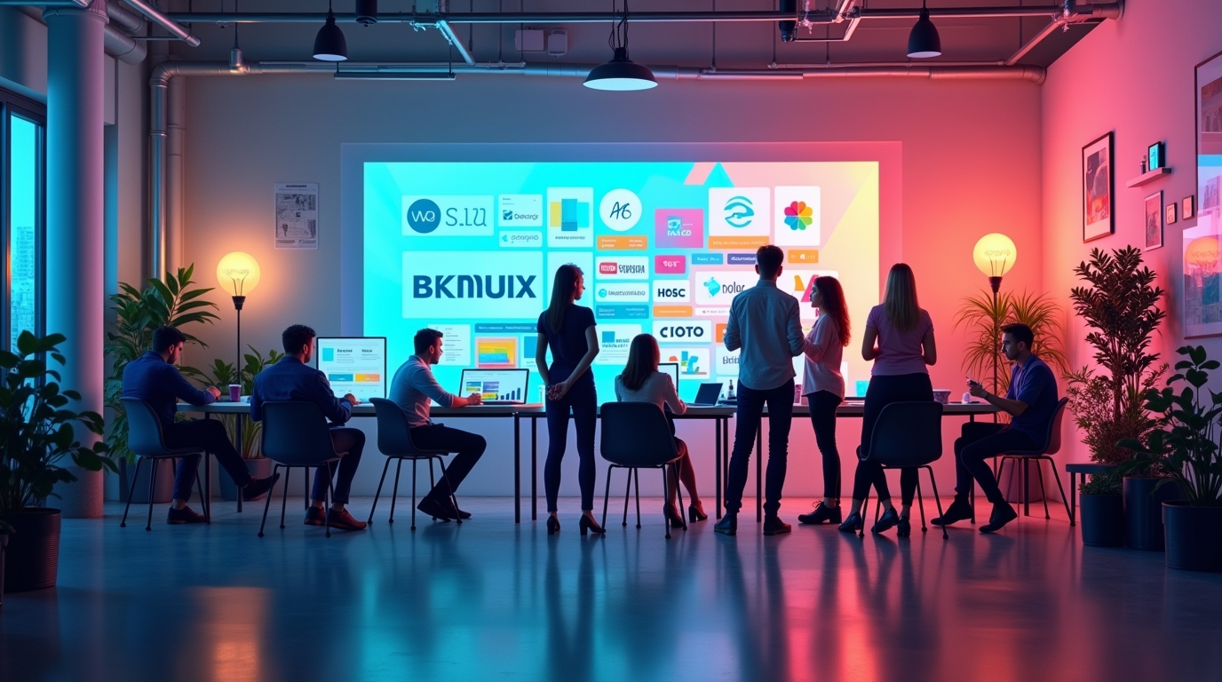 Branding & Rebranding