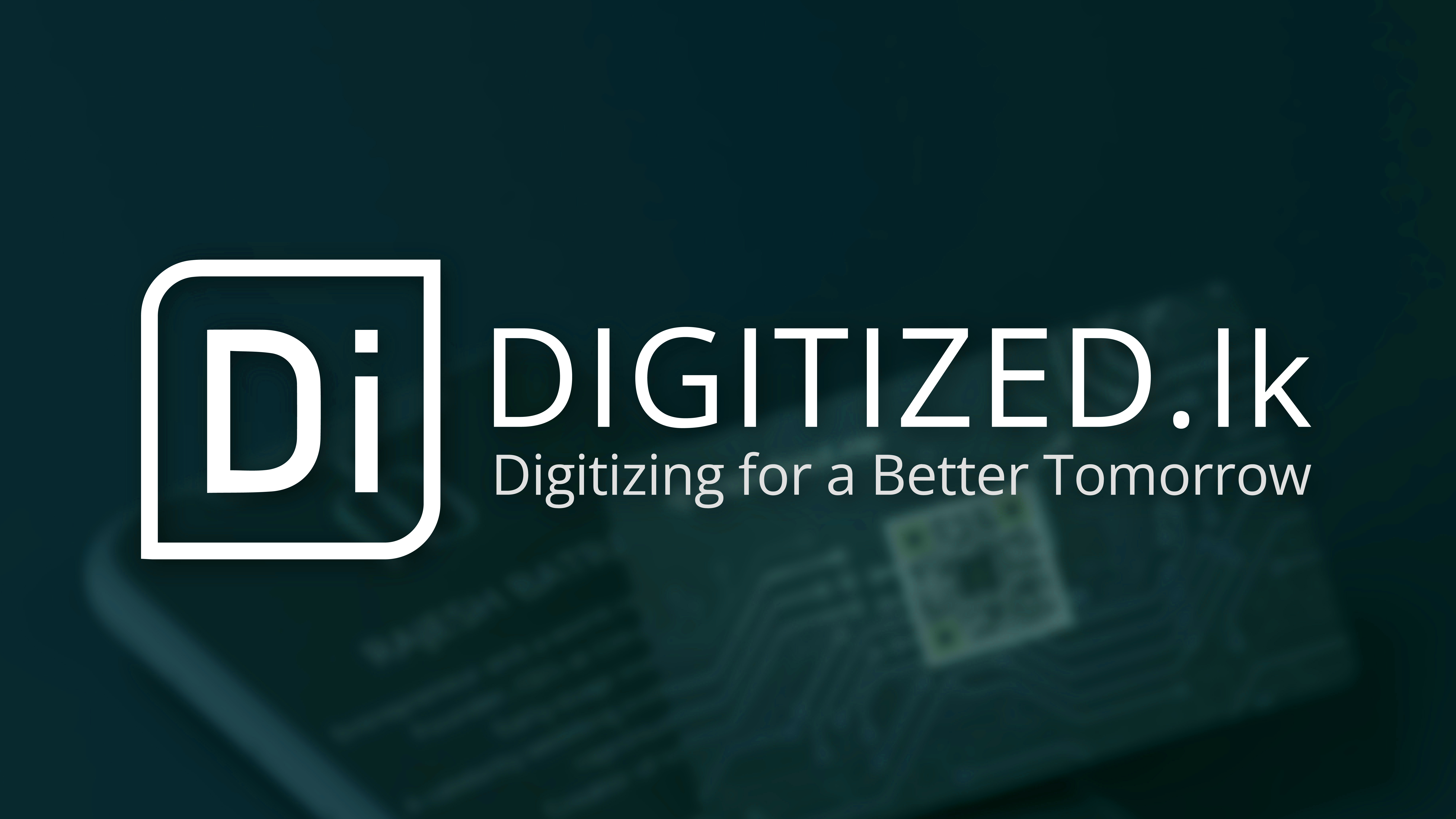 NFC Digital Business Card