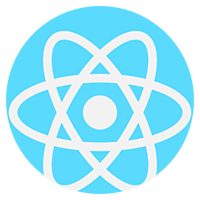 React